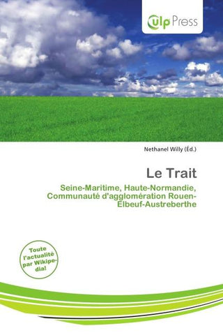 Le Trait