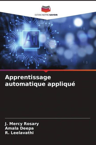 Apprentissage automatique appliqué