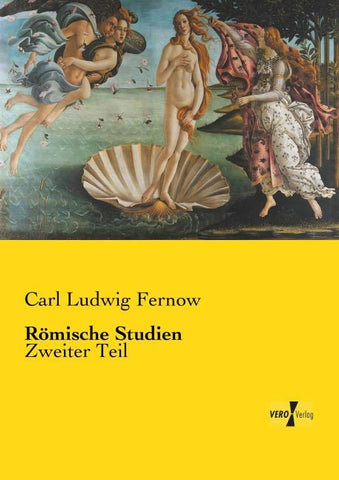 Römische Studien