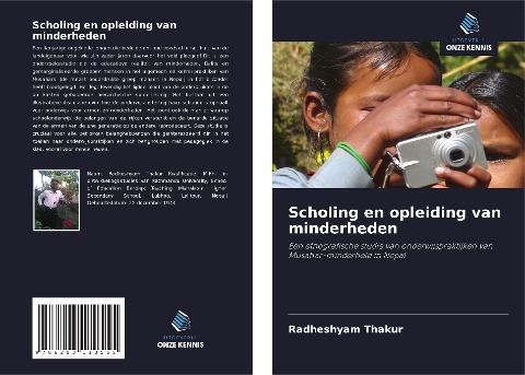 Scholing en opleiding van minderheden
