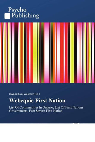 Webequie First Nation