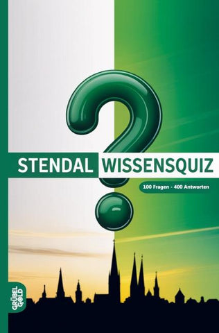 Stendal Wissensquiz