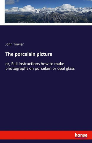 The porcelain picture