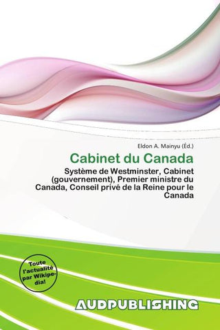 Cabinet du Canada