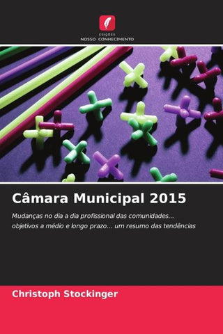 Câmara Municipal 2015