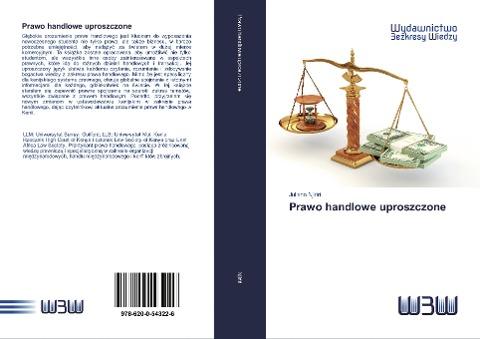 Prawo handlowe uproszczone