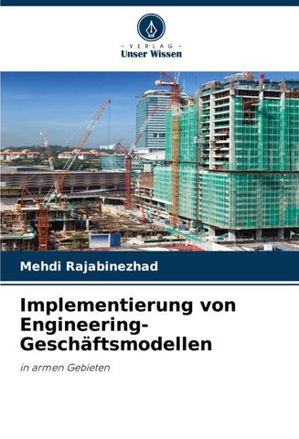Implementierung von Engineering-Geschäftsmodellen