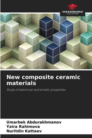 New composite ceramic materials