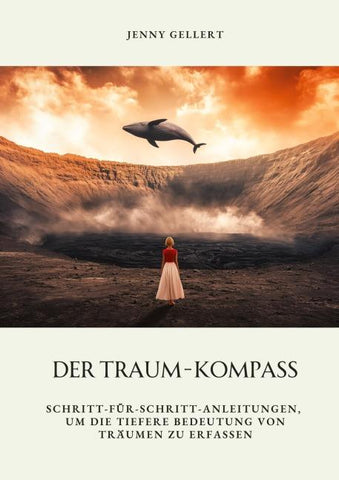 Der Traum-Kompass