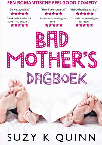 Bad Mother's Dagboek