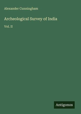 Archeological Survey of India