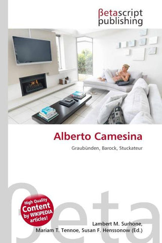 Alberto Camesina