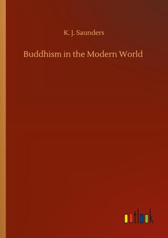 Buddhism in the Modern World