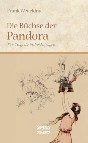 Die Büchse der Pandora