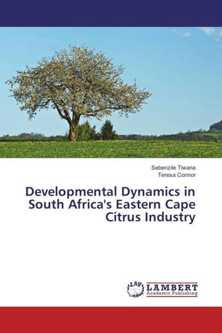 Developmental Dynamics in South Africa's Eastern Cape Citrus Industry
