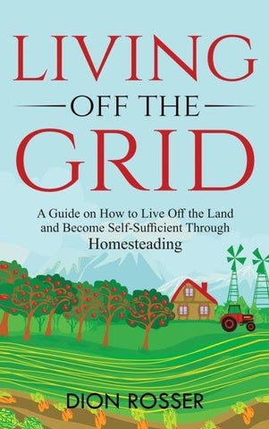 Living off The Grid