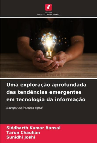 Uma exploração aprofundada das tendências emergentes em tecnologia da informação