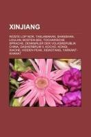 Xinjiang