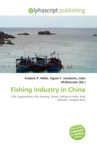 Fishing Industry in China
