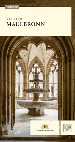 Kloster Maulbronn
