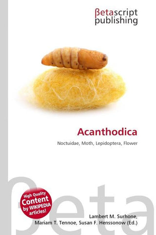 Acanthodica