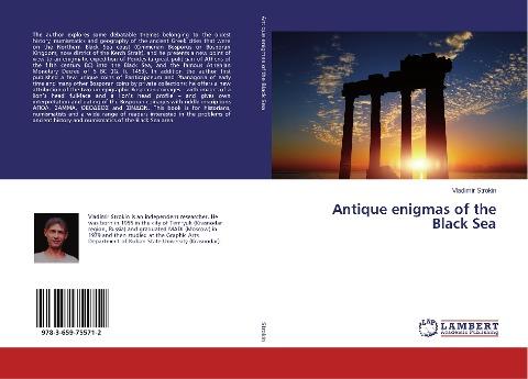 Antique enigmas of the Black Sea