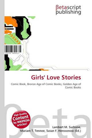 Girls' Love Stories