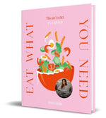 Eat what you need (signiert)