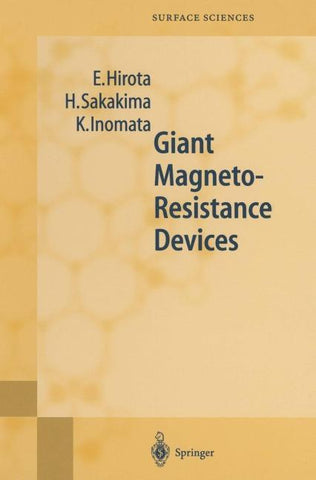 Giant Magneto-Resistance Devices