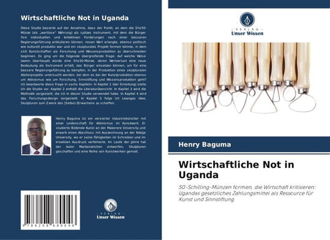 Wirtschaftliche Not in Uganda