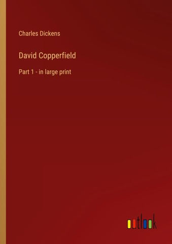 David Copperfield