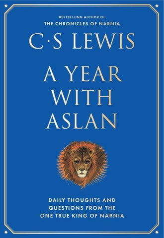 YR WITH ASLAN HB