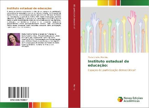 Instituto estadual de educação: