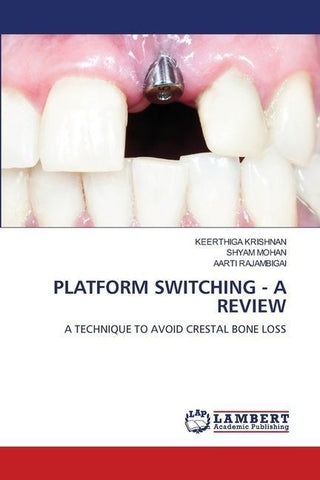 PLATFORM SWITCHING - A REVIEW