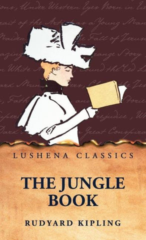 The Jungle Book