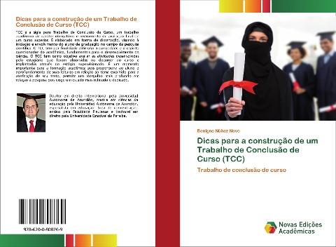 Dicas para a construção de um Trabalho de Conclusão de Curso (TCC)