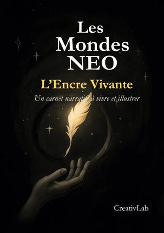 L'encre vivante