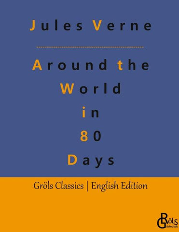 Around the World in 80 Days