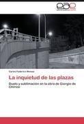 La inquietud de las plazas