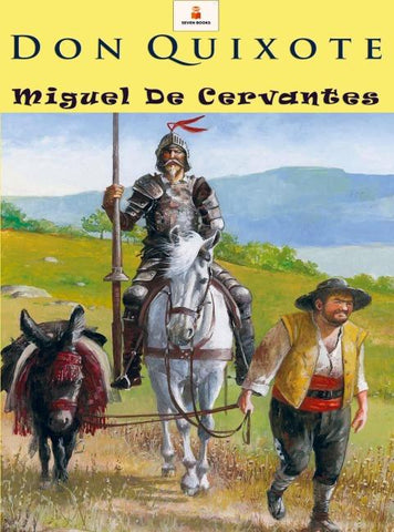 Don Quixote