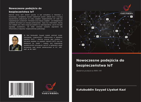 Nowoczesne podej¿cia do bezpiecze¿stwa IoT