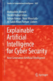 Explainable Artificial Intelligence for Cyber Security