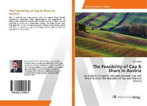 The Feasibility of Cap & Share in Austria