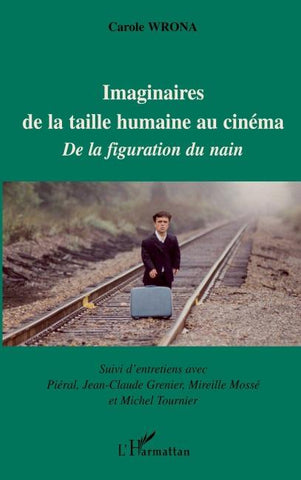 Imaginaires de la taille humaine au cinéma
