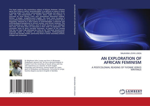 AN EXPLORATION OF AFRICAN FEMINISM