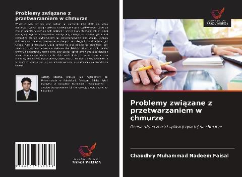 Problemy zwi¿zane z przetwarzaniem w chmurze
