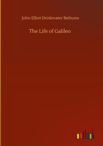 The Life of Galileo