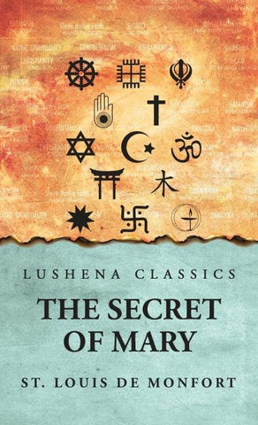 The Secret of Mary