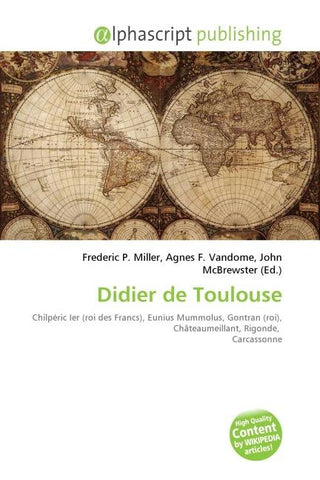Didier de Toulouse