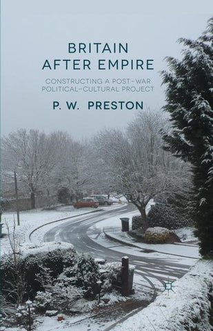 Britain After Empire